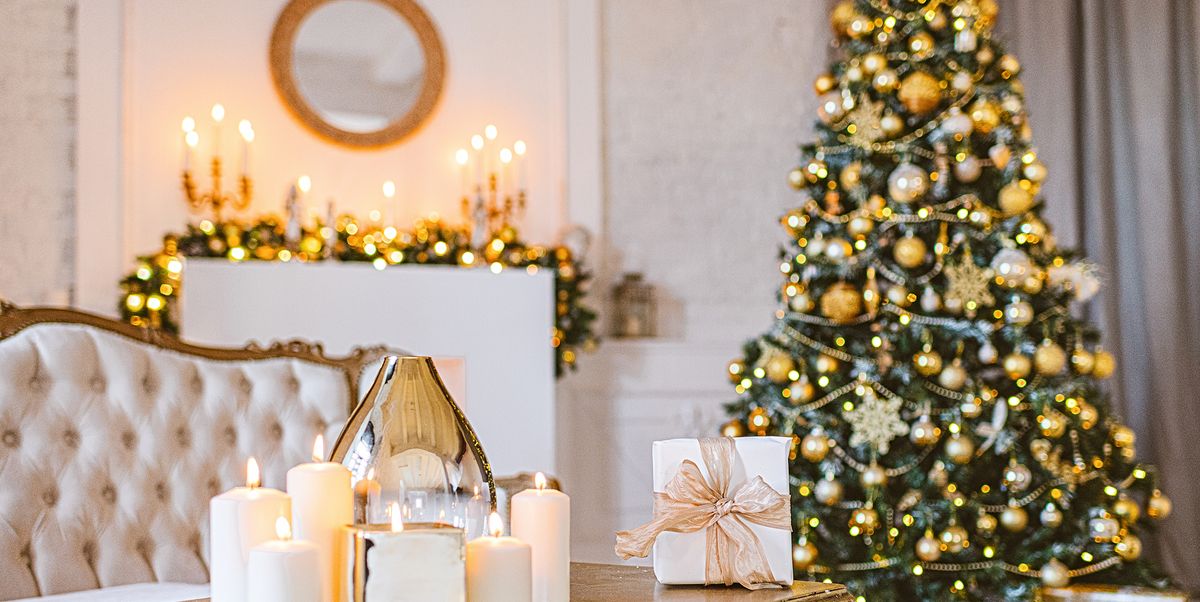 Celebrate Christmas In Style: How To Make Your Home Feel Festive | Dezign Lover Blog